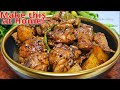 Budget friendly 💯👌 Chicken dinner Ideas ✅  Authentic Chicken Recipe, Chicken Adobo Step by Step