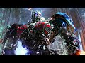 Nemesis prime vs zombie transformers  transformers 5  clip