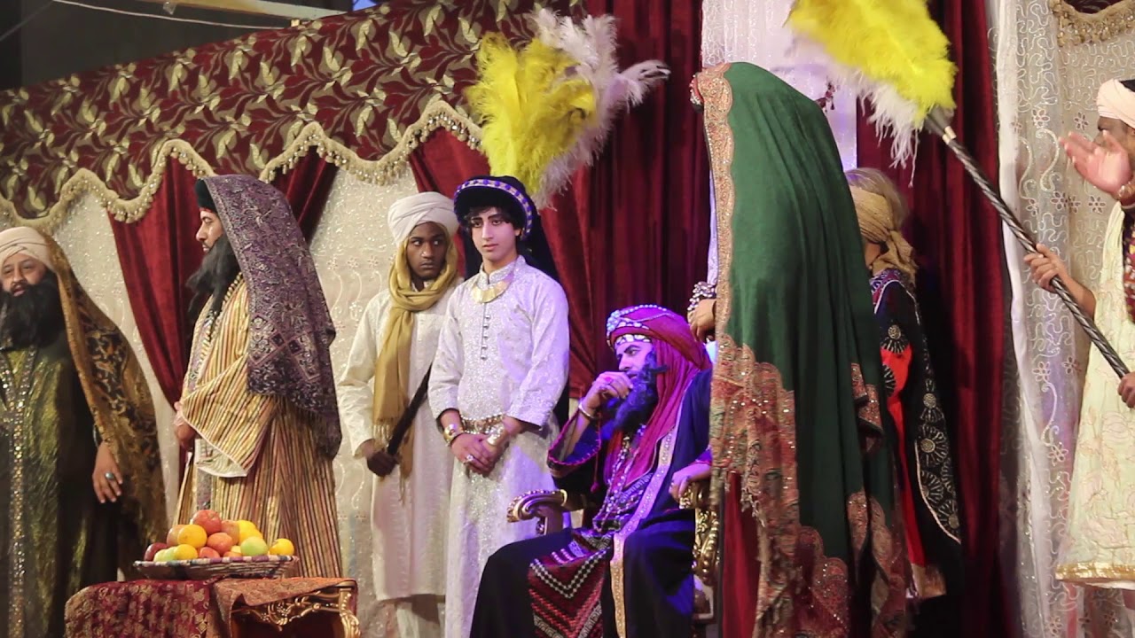 تشابيه الامام موسى الكاظم