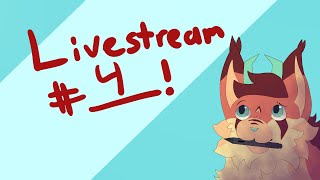 Owed Art + A Special Project//ART STREAM