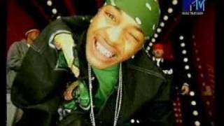 Chingy Jackpot chords