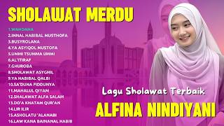 Sholawat Merdu Alfina Nindiyani Full Album Terbaru 2026