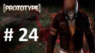 Prototype Walkthrough - Mission 24 Two Tickets