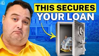 What Is a Real Estate Secured Loan?