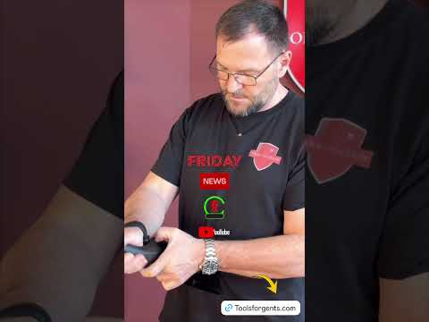 Freitagsneuheiten bei TFG