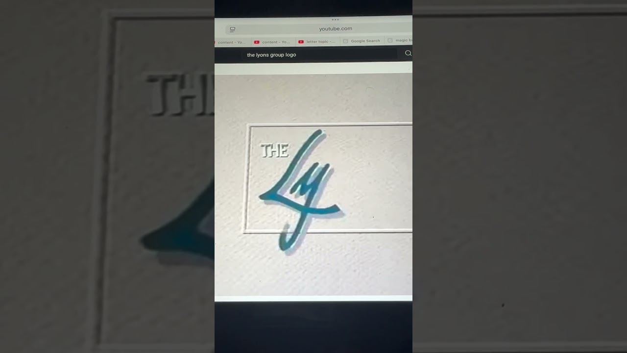 Connecticut Public Broadcasting/The Lyons Group (1992)