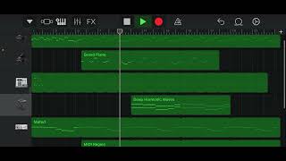 Menu (eclipse ost 2)