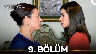 Samanyolu 9. Bölüm Full Hd