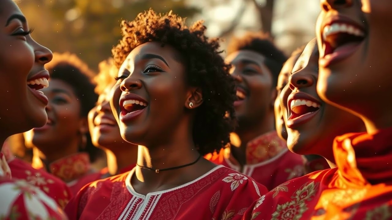 🌟 Gospel Worship for Breakthrough – Music for Miracles & Divine Help ✝️💥