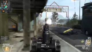 Beastmode #2 - Killchain w/ScarH on Standoff