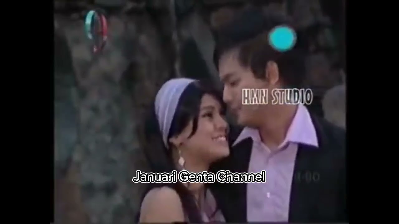 Tersenyumlah Duhai Kekasih - Arif Rahman \u0026 Eva Asmarani