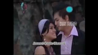 Tersenyumlah Duhai Kekasih - Arif Rahman & Eva Asmarani
