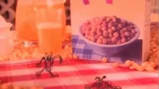 Crispy Pops Trippin'