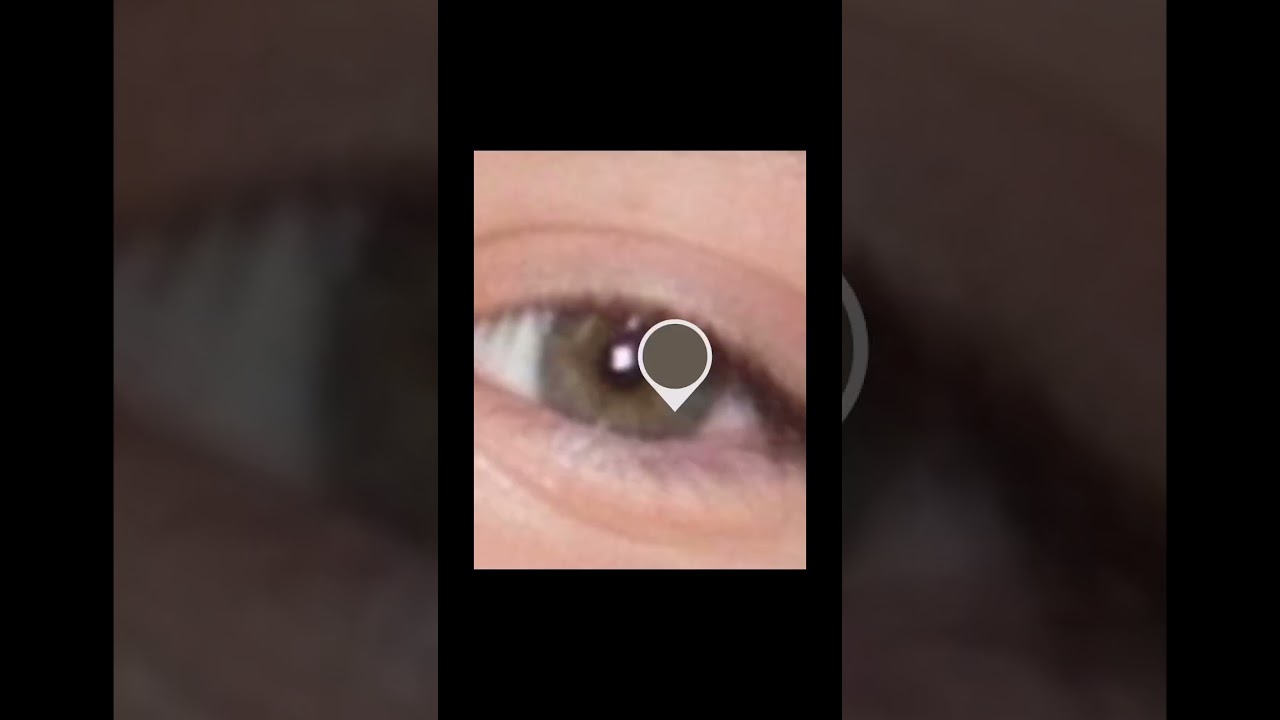 Stranger Things cast eye colors Pt.1 