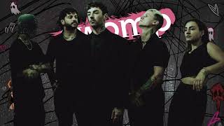 The Dark.FM leans into darkwave edge at Sick New World, talks new collab