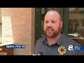 Tension grows over Tampa Fire Rescue decision to move station truck from New Tampa to Ybor City