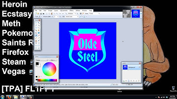 Saints Row IV Retexture Tutorial