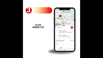 HOW TO SCHEDULE A RIDE