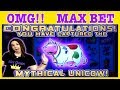 HUGE WIN!!! Moon Princess BIG WIN!! Casino Games from CasinoDaddy Live Stream