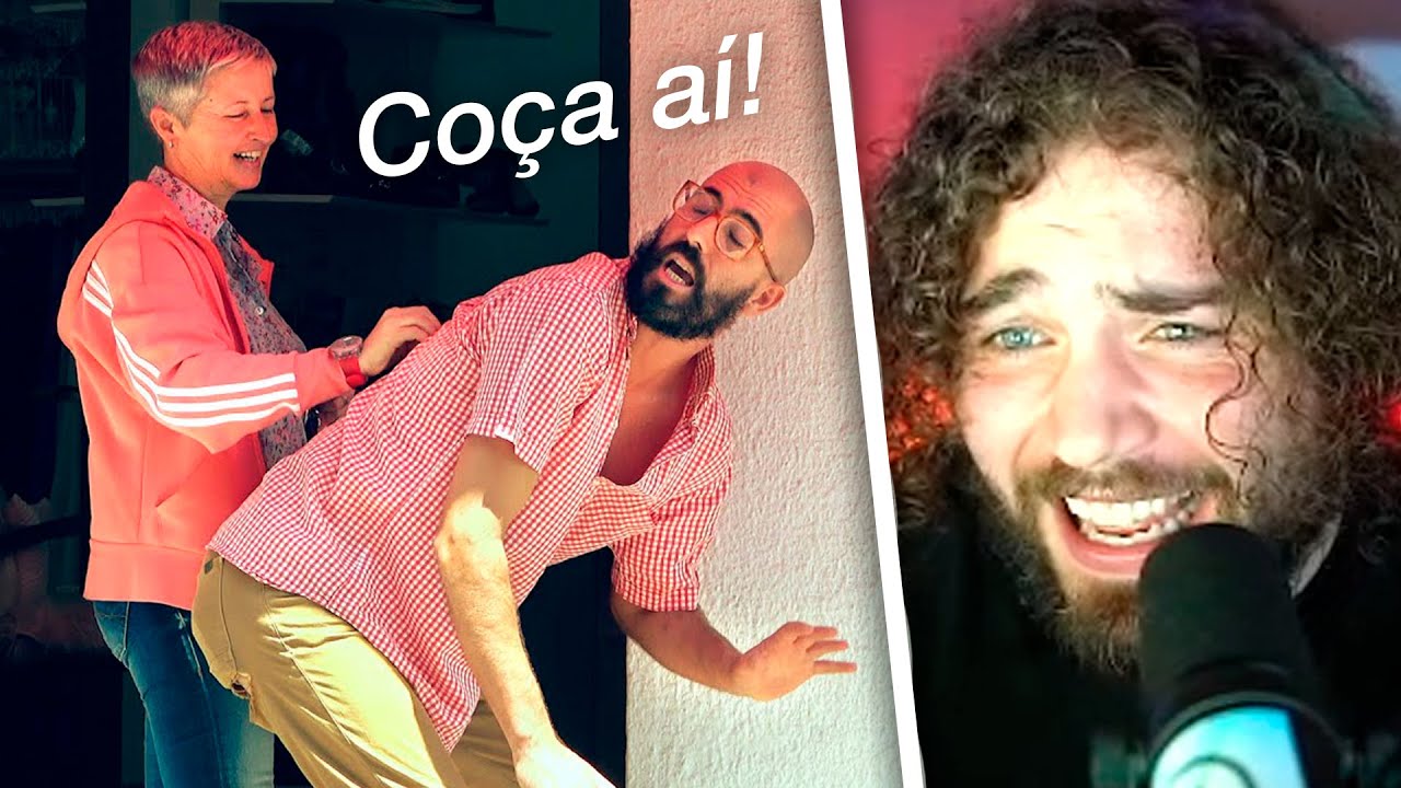 wuant reage a Pierre Zago 