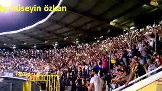 Ankaragücü 0 0 İnegölspor   Gecekondu   Telefon Işıklarıyla   SAMANYOLU