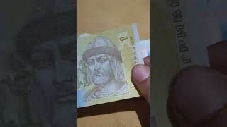 Ukraine Currency || Ukraine Banknotes || Ukraine Money || Ukraine Hryvnia #shorts #ukraine