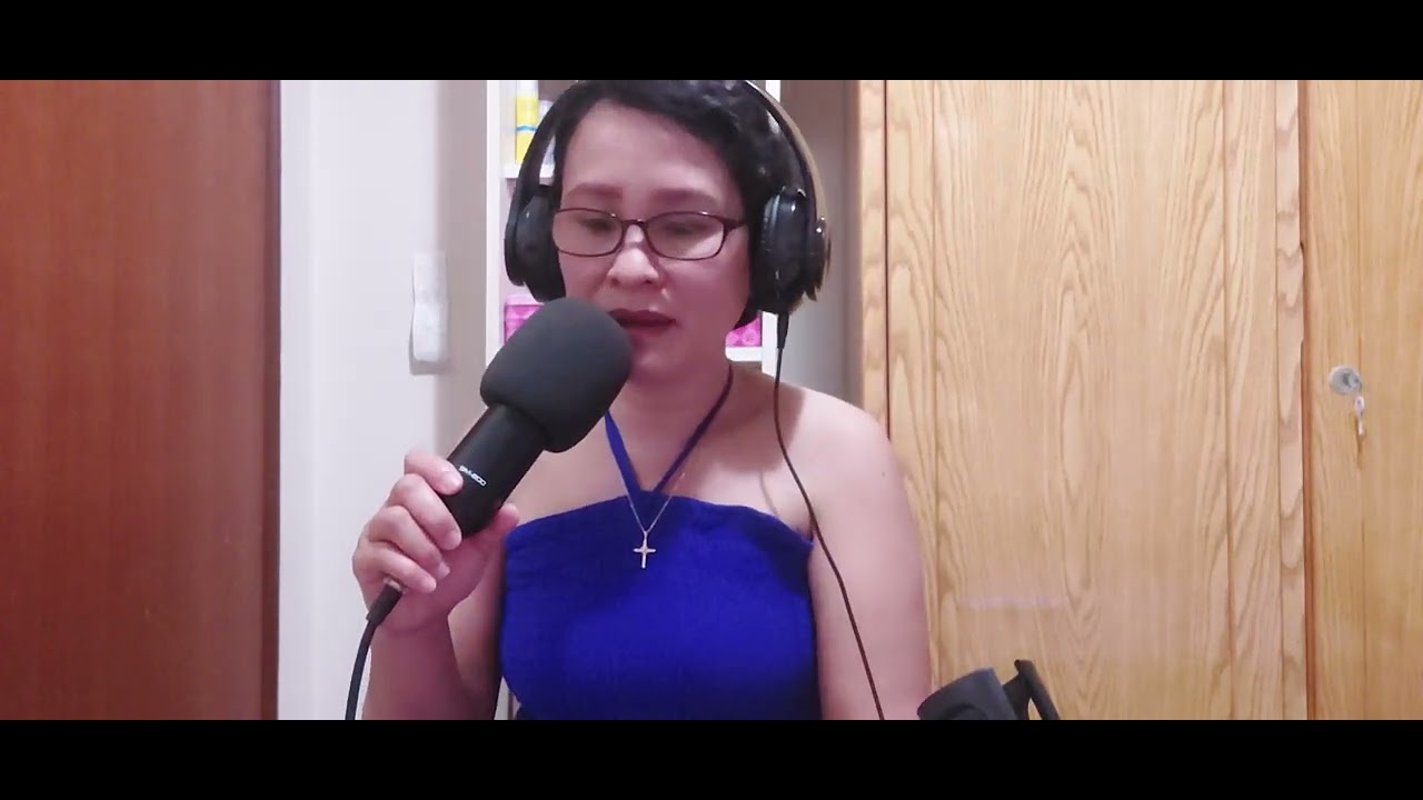 AKOY NAG-IISA by: Haima cover by me