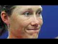 From this point on: Sam Stosur 2011 US Open Champion