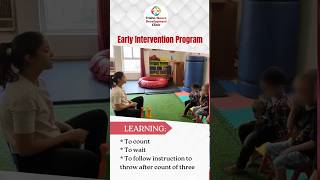 Early Intervention at TNDC: Because Every Day Counts.Our Early Intervention Programme is designed...