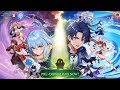 Soul Land Global X Tensura Pre-Download🔥The Collaboration Global Server - android