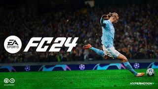 Ea Sports Fc 24 Instrumental Soundtrack The Stranger - Gus Dapperton
