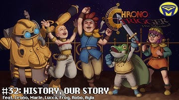 Chrono Trigger the Musical - History, Our Story