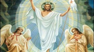 Resurrection Sunday - Vespers Prayers - April 20, 2025 Net Worth