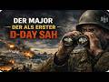 Der erste Mann, der den D-Day sah – Die wahre Geschichte von Werner Pluskat