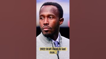 Kwesi Adofo Mensah’s 2022 Draft Class was one of the worst we’ve seen. #skol #nfldraft #nflnews #PFF