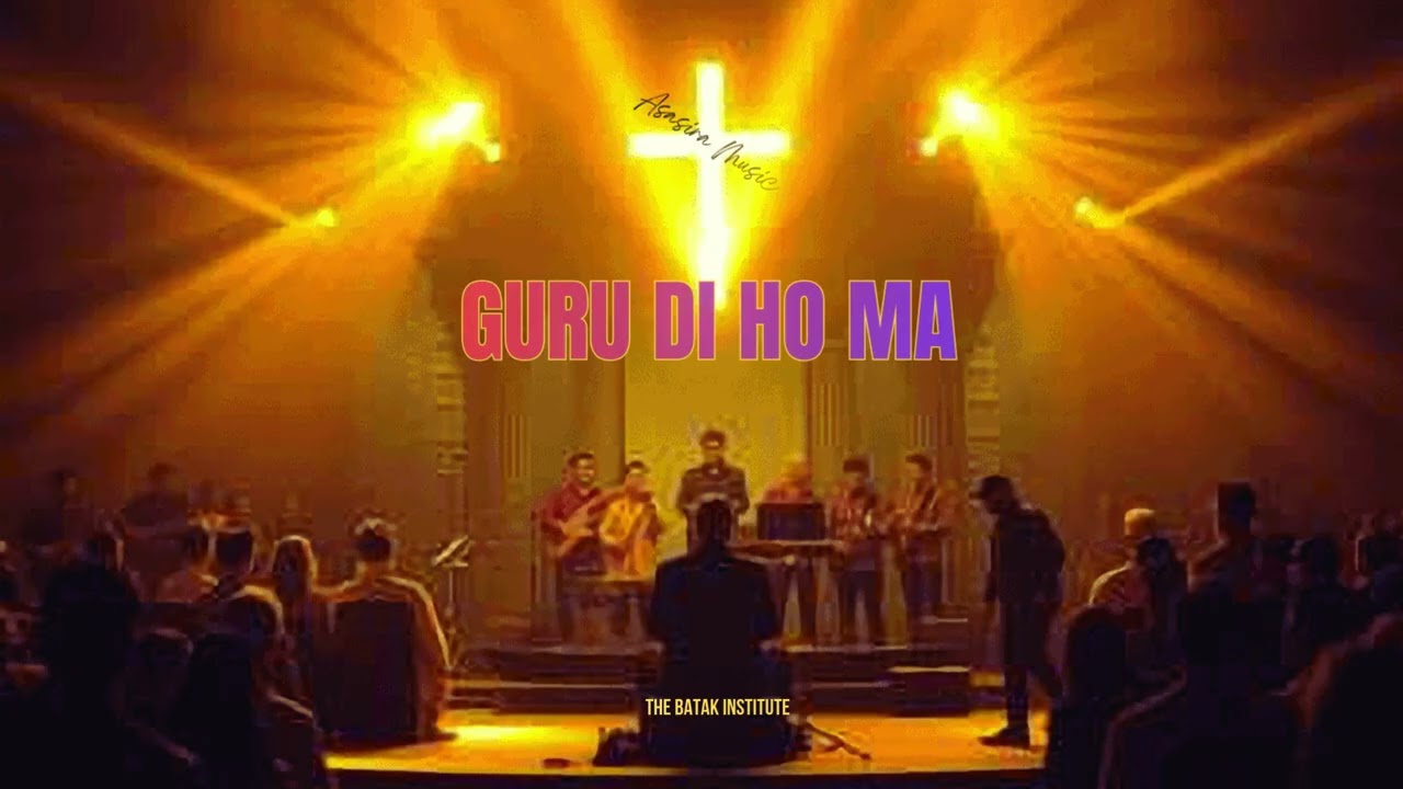 GURU DI HO MA - Asasira Music