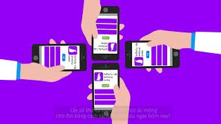 Lấy số thứ tự khám bệnh online với smartphone app SoThuTu screenshot 2