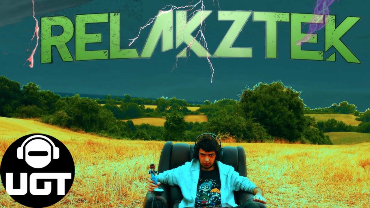 Relakztek You Make Me Sick YouTube