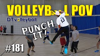 Season Is Coming To An END! Volleyball POV | Episode 181
