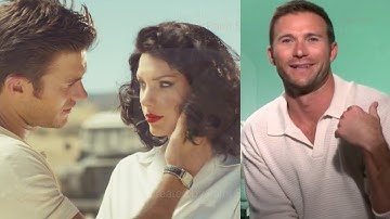 Taylor Swift Caught Scott Eastwood Offguard With 