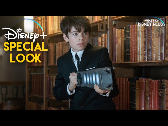 What's Coming To Disney+ This Week Artemis Fowl – What's On Disney Plus