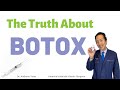 What Do You Need to Know About Botox? - Dr. Anthony Youn