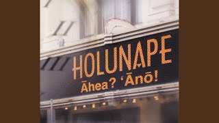 Hula Lady