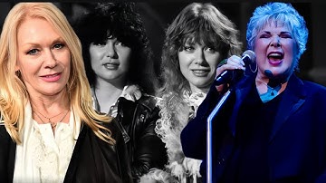 Nancy Wilson Reveals Sister Ann Wilson’s Current Health Condition