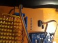 8x8 Led Matrix mit Arduino