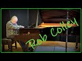 Contemporary solo piano works  rob colley  sarabande