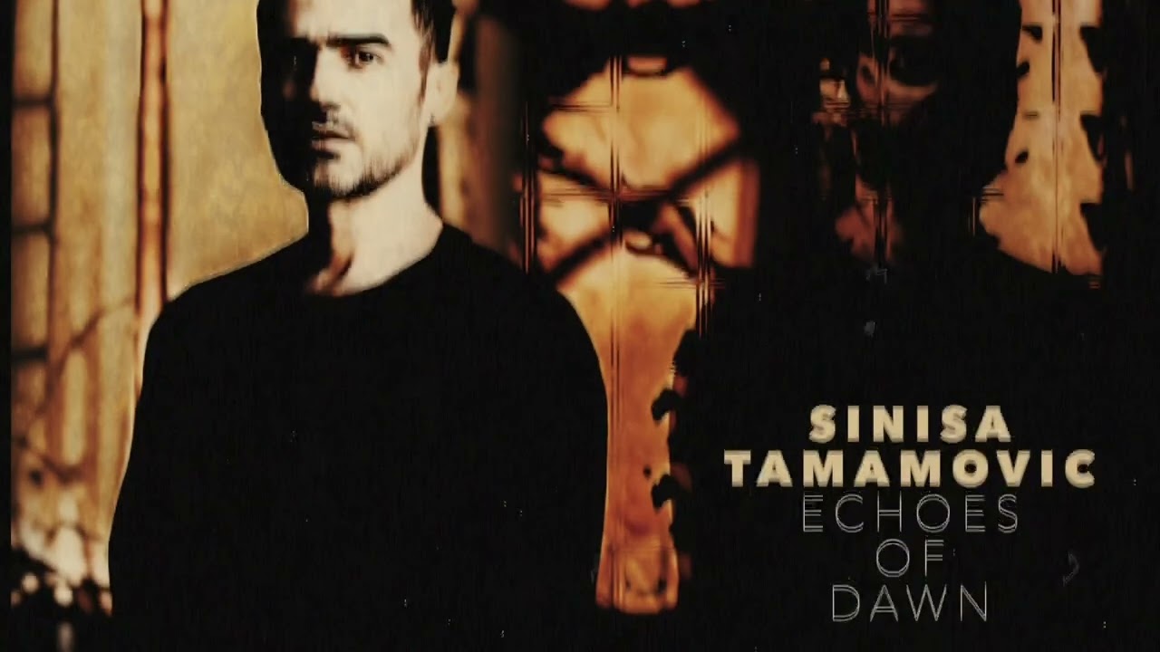 Mira Sinisa Tamamovic - Mindset (Systematic Recordings) en YouTube Mira Sinisa Tamamovic - Mindset (Systematic Recordings) en YouTube