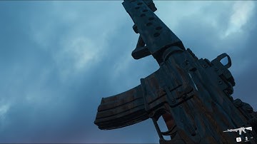 This M4 Is Insane!!! | Search and Destroy (Modern Warfare M4A1 Best Class Setup)