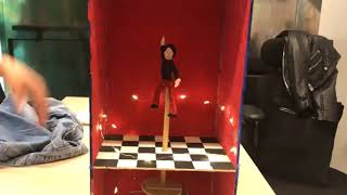 Techniek Werkstuk Final