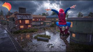 🔴 LEVINHO SPIDER-MAN UPDATE  Horizontal | PUBG MOBILE🔴 #PUBGMOBILE screenshot 3